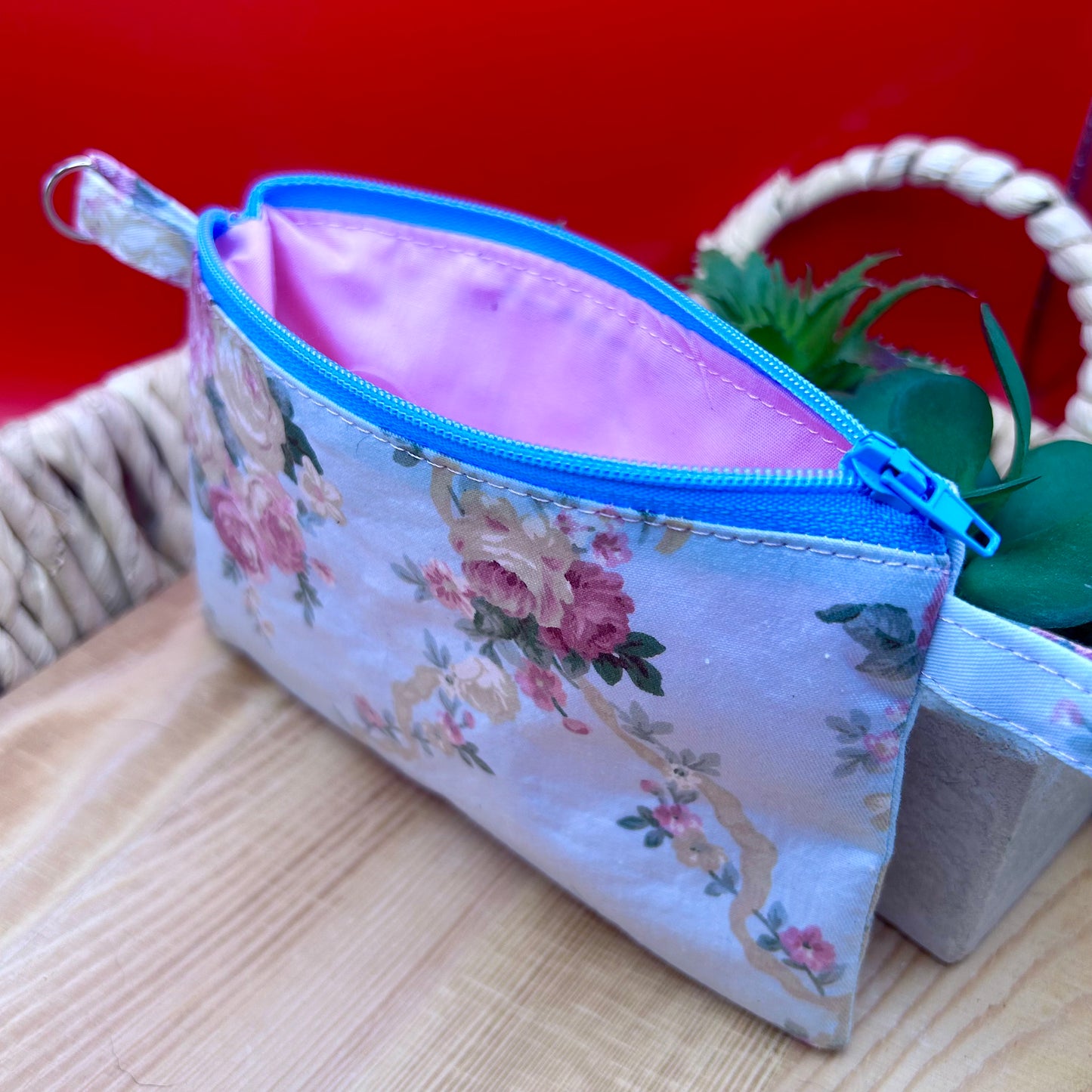 Sweetheart Edition #04 - Bluebell Bouquet