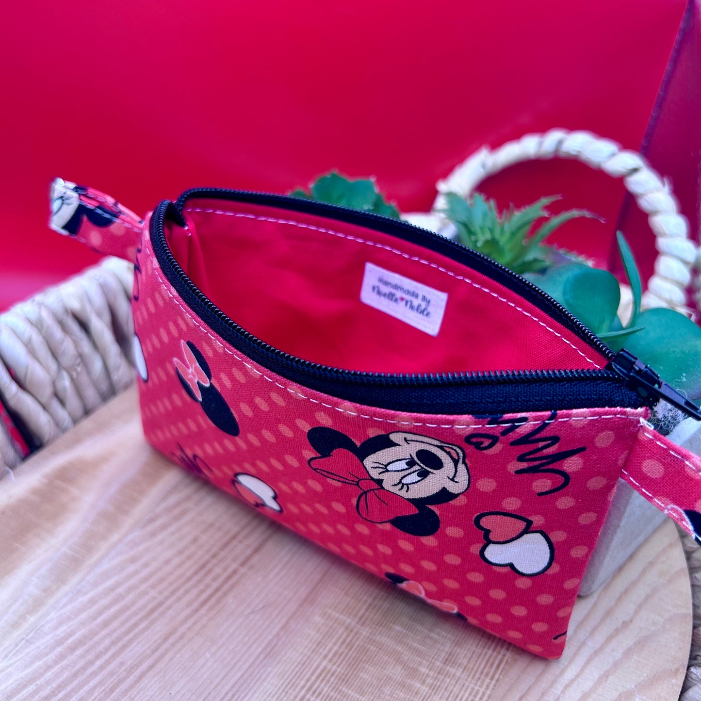Sweetheart Edition #08 - Minnie Be Mine π