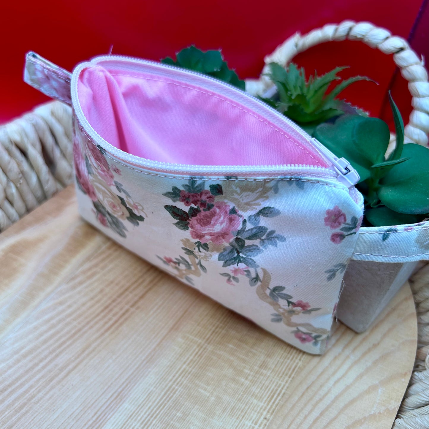 Sweetheart Edition #18 - Tea Room Rose