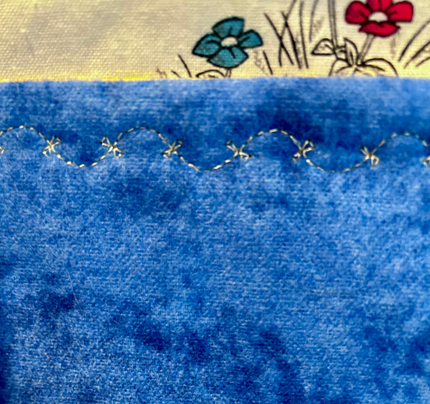 Hundred Acre Hug – Baby & Toddler Blanket