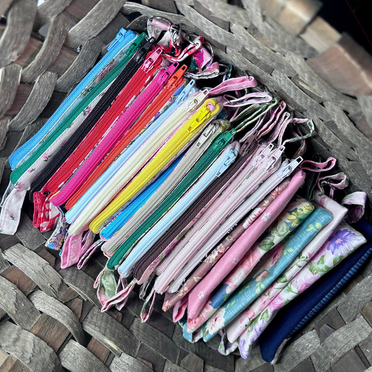 🧵 Pocket Pals:  Ready-Made 🧵
