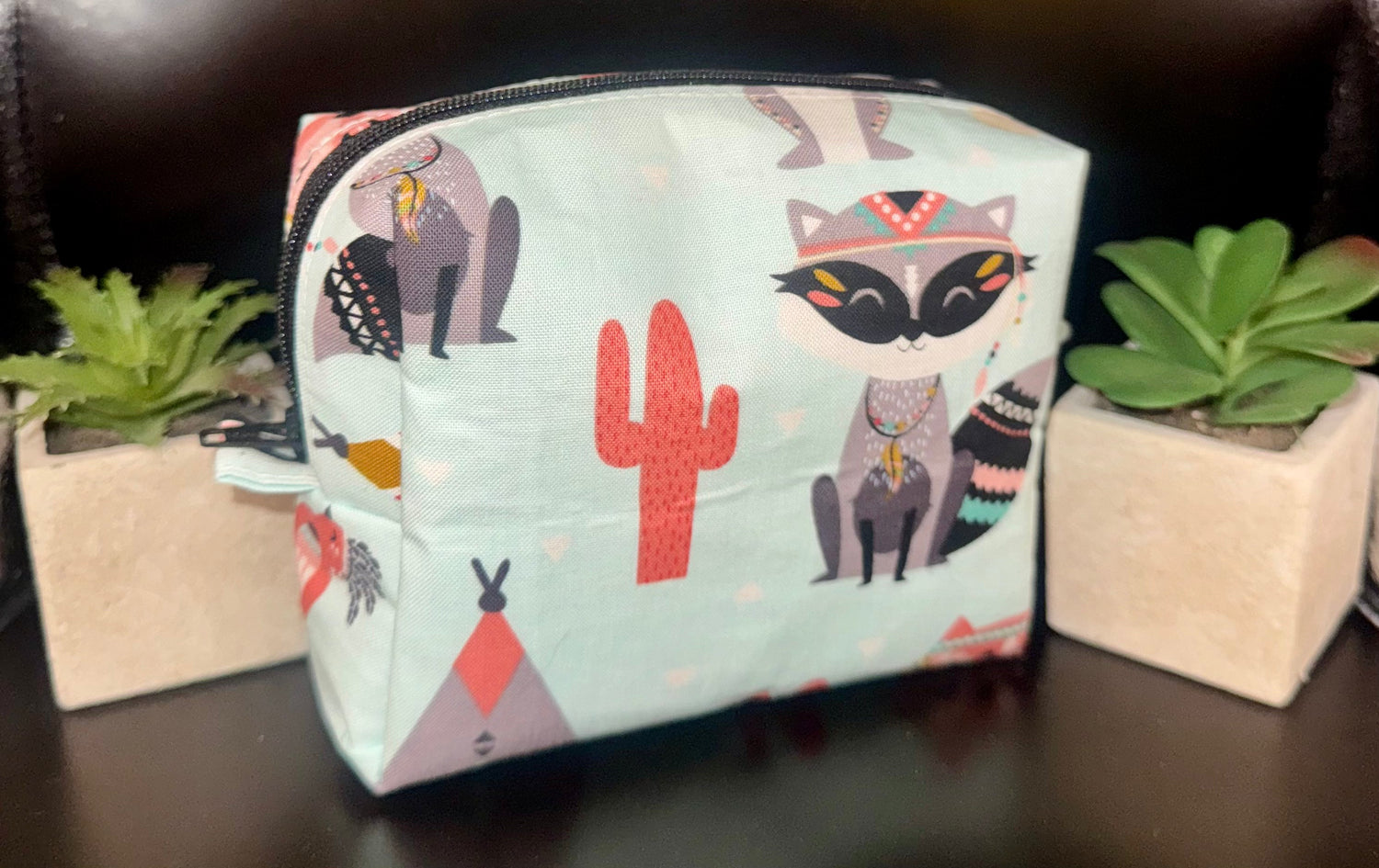 Makeup/Toiletry Bags