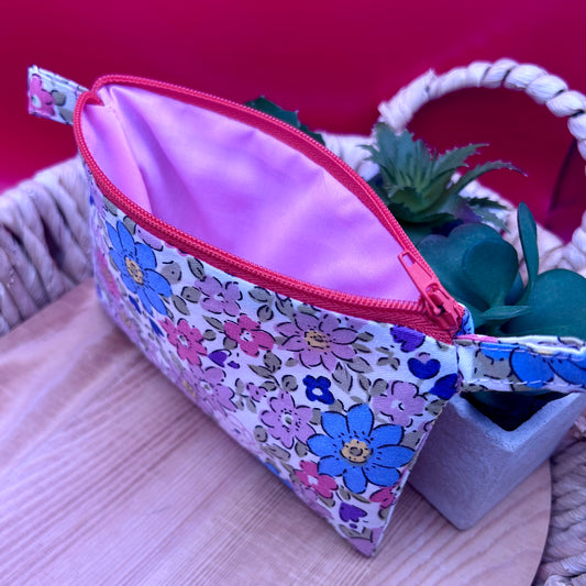 Sweetheart Edition #07 - Flower Pop Up