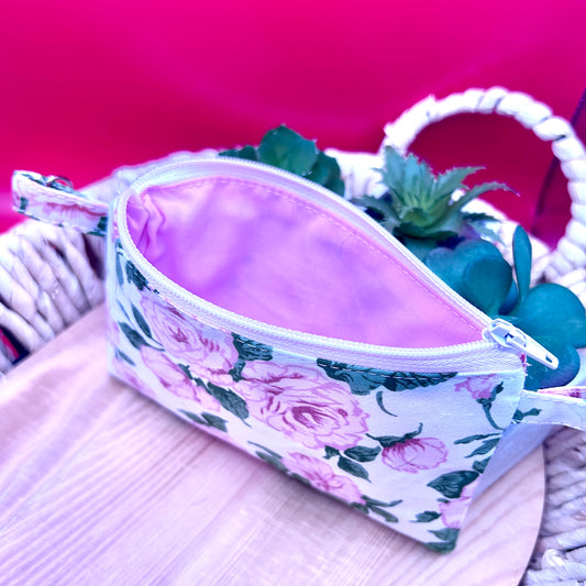 Sweetheart Edition #09 - Blushing Roses