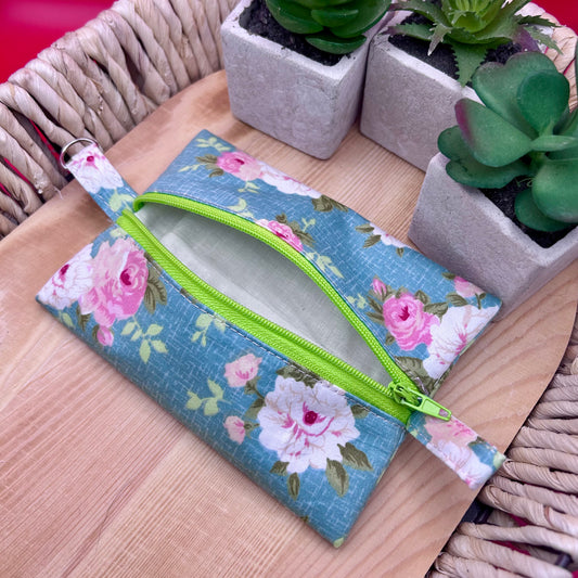Sweetheart Edition #10 - Lime Kiss Blooms 🌿💚