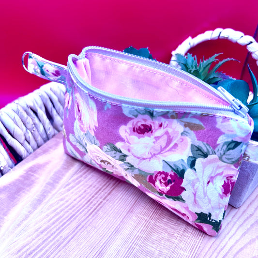 Sweetheart Edition #21 - Pink Velvet Roses
