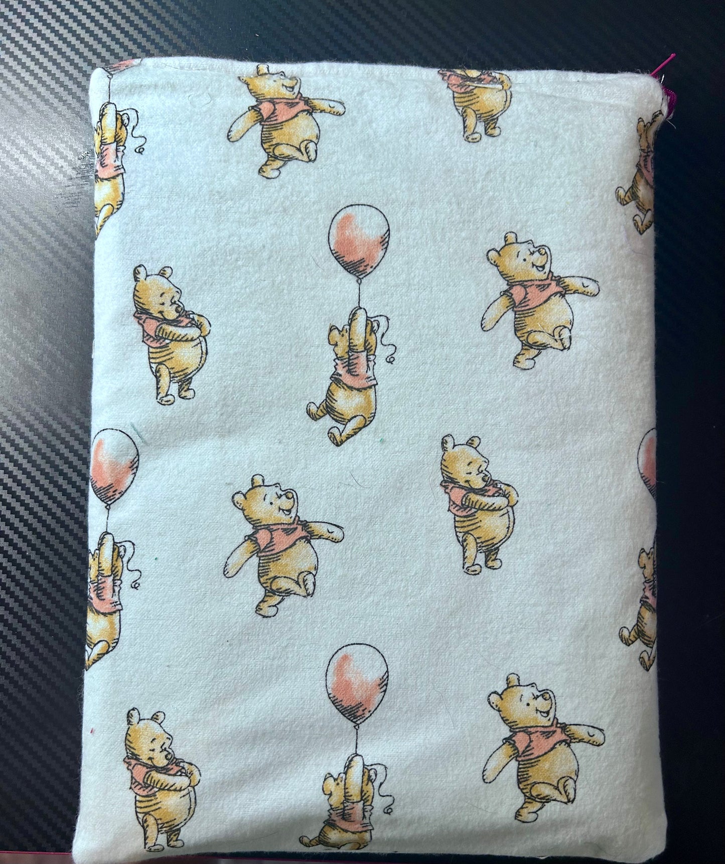 Winnie the Pooh Padded iPad/Tablet Case (NOT SOLD OUT)