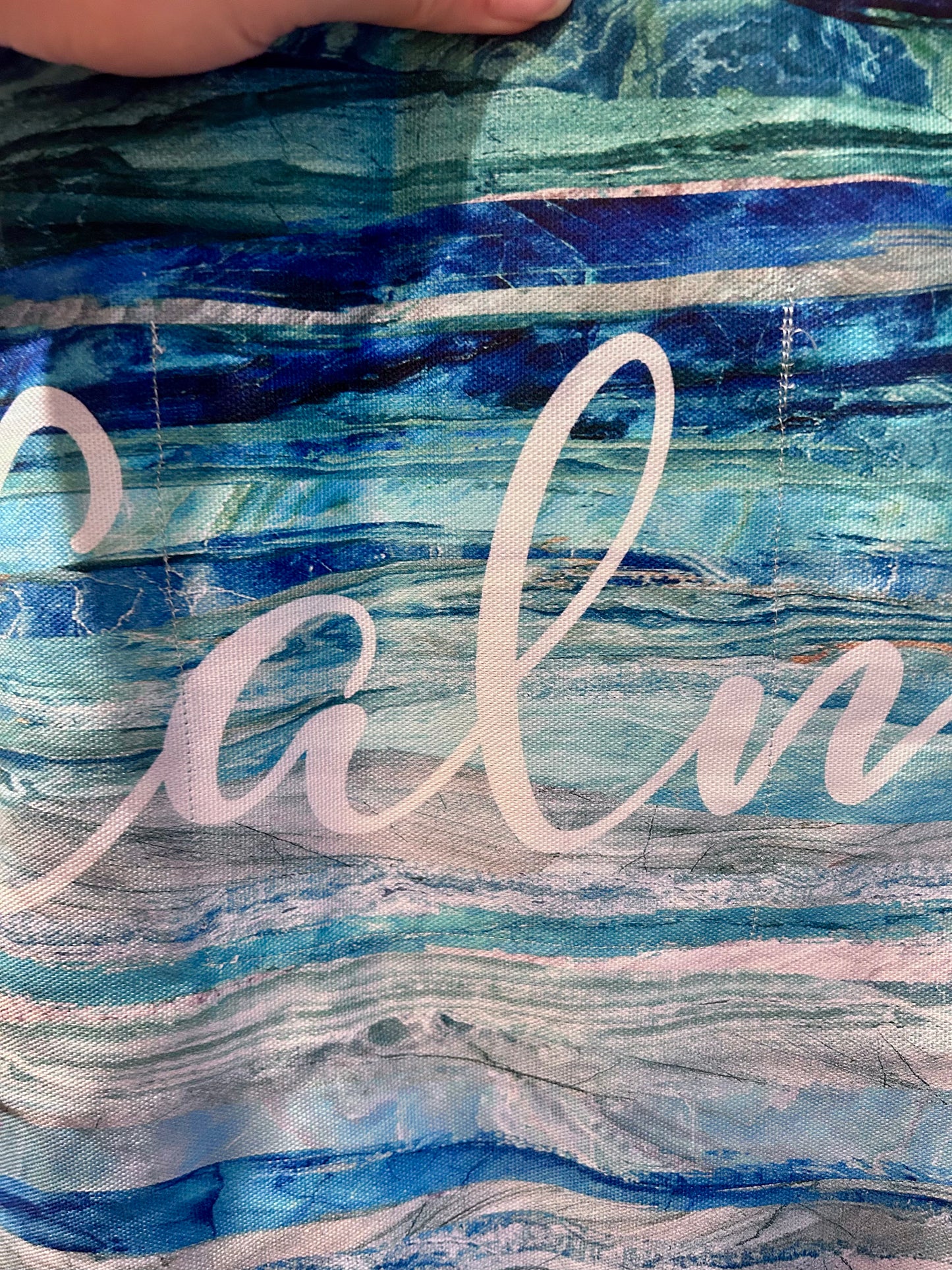 🐢 Sea Turtles Beach/Tote Bag