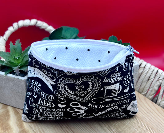 “Recipe for Friendship” Pocket Pal